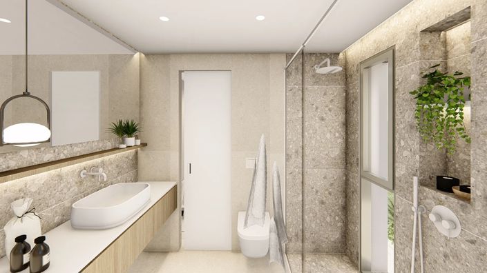 Image No.15-Propriété de 3 chambres à vendre à Ciudad Quesada