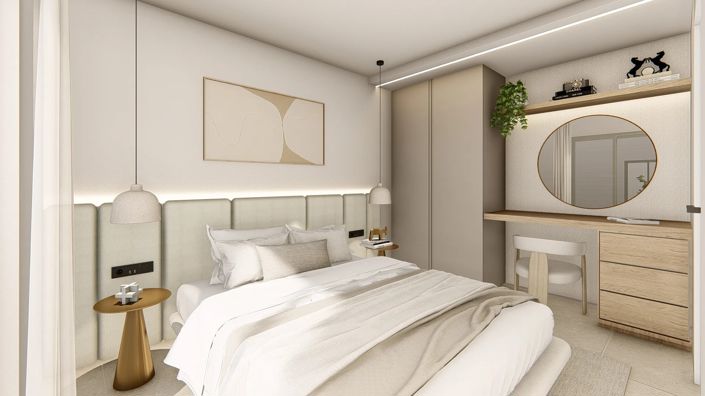 Image No.18-Propriété de 3 chambres à vendre à Ciudad Quesada