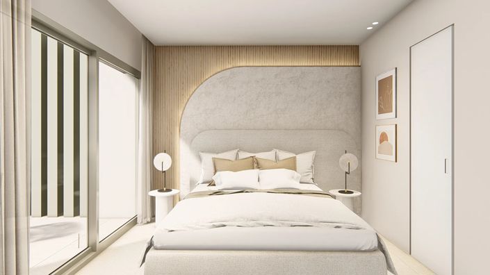 Image No.20-Propriété de 3 chambres à vendre à Ciudad Quesada