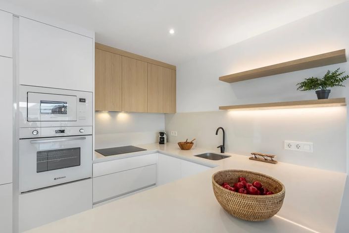 Image No.39-3 Bed Apartment for sale