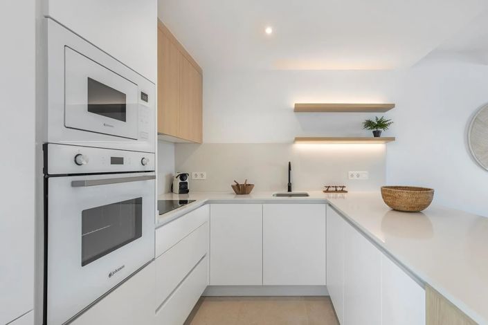 Image No.41-3 Bed Apartment for sale