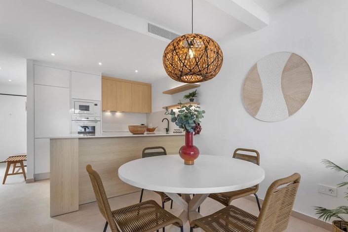 Image No.44-3 Bed Apartment for sale