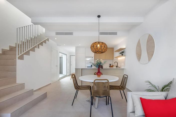 Image No.45-3 Bed Apartment for sale