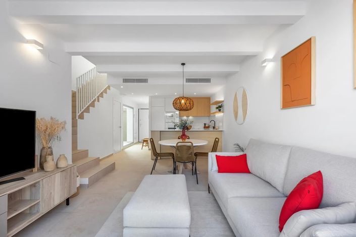 Image No.46-3 Bed Apartment for sale