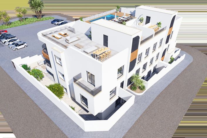 Image No.9-3 Bed Apartment for sale