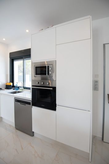 Image No.11-Villa de 3 chambres à vendre à Pinar de Campoverde