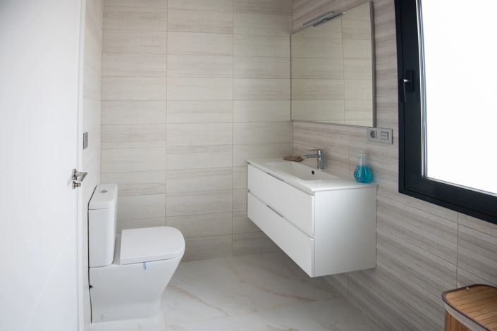 Image No.17-Villa de 3 chambres à vendre à Pinar de Campoverde