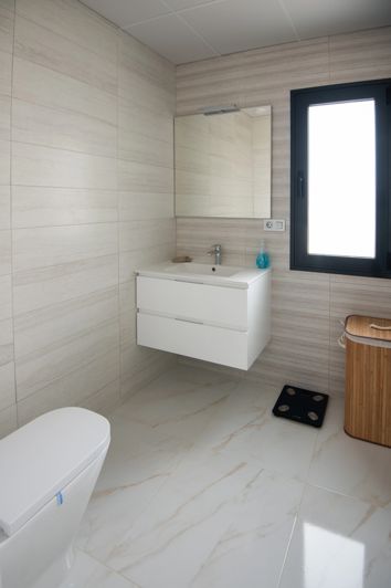 Image No.20-Villa de 3 chambres à vendre à Pinar de Campoverde