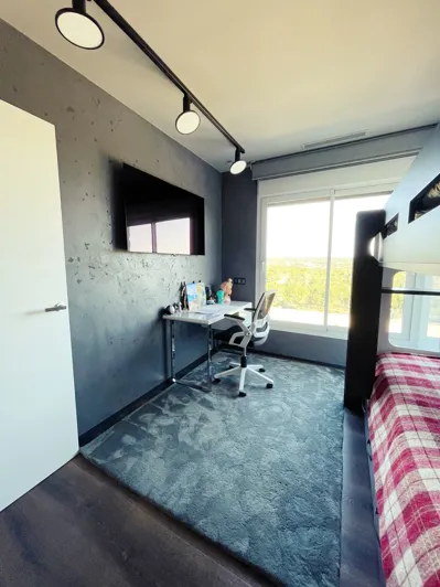 Image No.12-Appartement de 2 chambres à vendre à Pinar de Campoverde