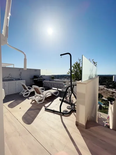 Image No.18-Appartement de 2 chambres à vendre à Pinar de Campoverde