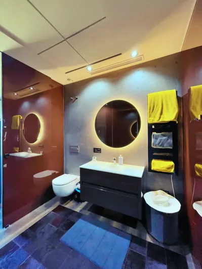 Image No.29-Appartement de 2 chambres à vendre à Pinar de Campoverde