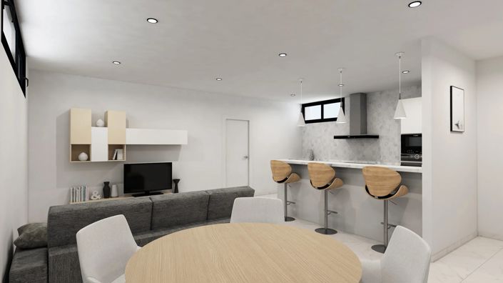 Image No.11-3 Bed Villa for sale