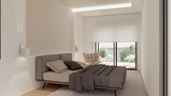 Image No.13-3 Bed Villa for sale