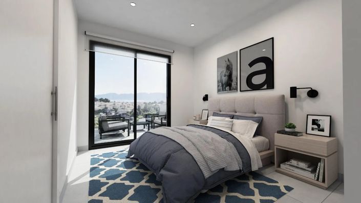 Image No.20-3 Bed Villa for sale