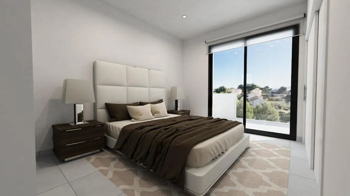 Image No.21-3 Bed Villa for sale