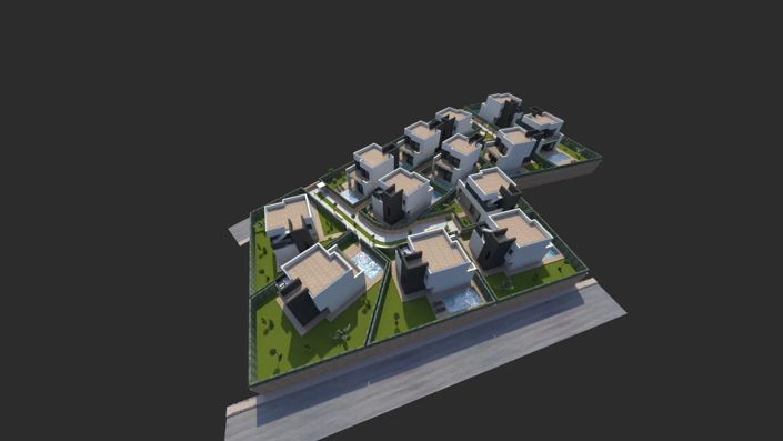 Image No.25-3 Bed Villa for sale