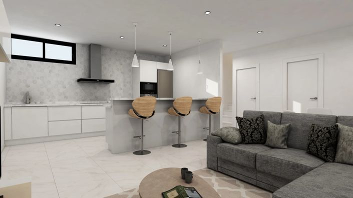 Image No.7-3 Bed Villa for sale