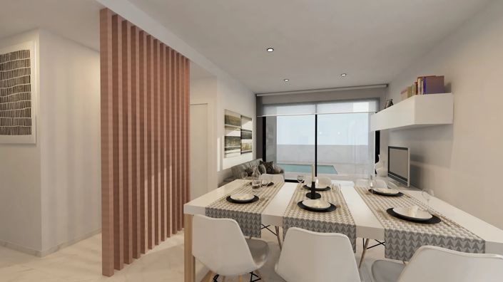 Image No.10-3 Bed Villa for sale