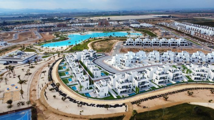 Image No.2-3 Bed Villa for sale