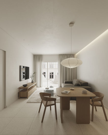 Image No.5-2 Bed Apartment for sale