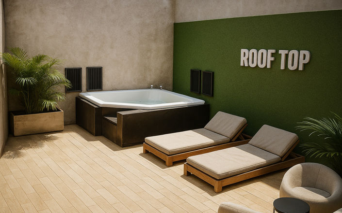 Image No.3-Appartement de 1 chambre à vendre à Torrevieja