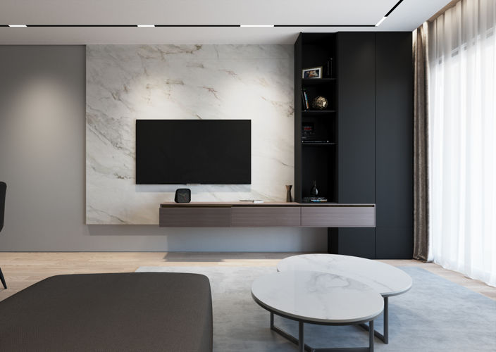 Image No.6-Appartement de 1 chambre à vendre à Torrevieja