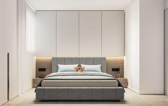 Image No.10-Appartement de 1 chambre à vendre à Torrevieja