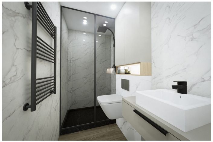 Image No.15-1 Bed Apartment for sale