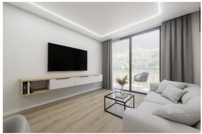 Image No.3-Appartement de 1 chambre à vendre à Torrevieja