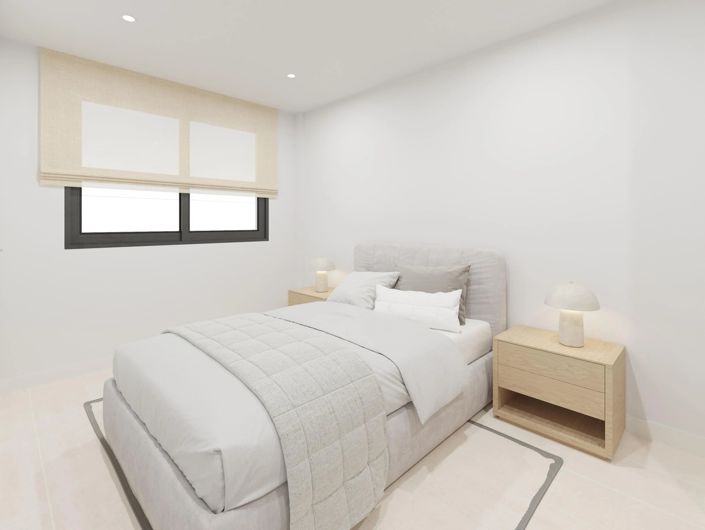 Image No.12-Villa de 3 chambres à vendre à Rojales