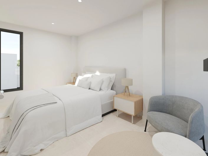 Image No.15-Villa de 3 chambres à vendre à Rojales