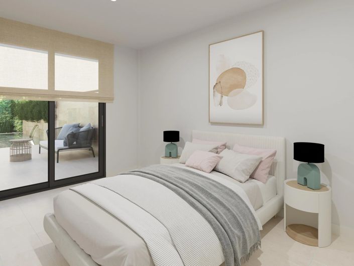 Image No.16-Villa de 3 chambres à vendre à Rojales