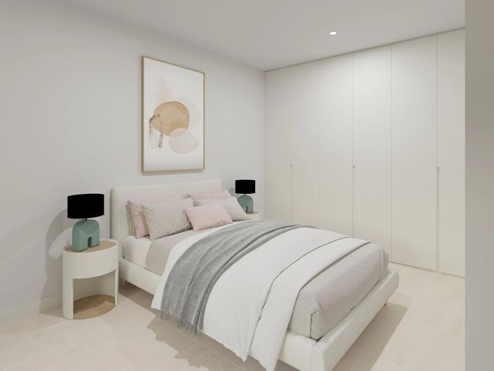 Image No.17-Villa de 3 chambres à vendre à Rojales