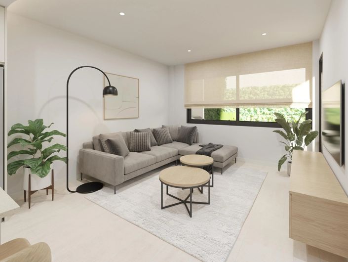 Image No.23-Villa de 3 chambres à vendre à Rojales