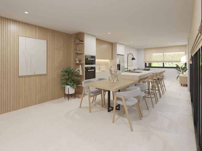 Image No.24-Villa de 3 chambres à vendre à Rojales