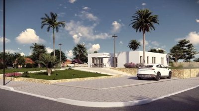 4 Bed Villa for sale