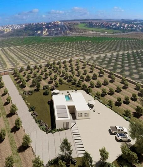 Image No.3-4 Bed Villa for sale