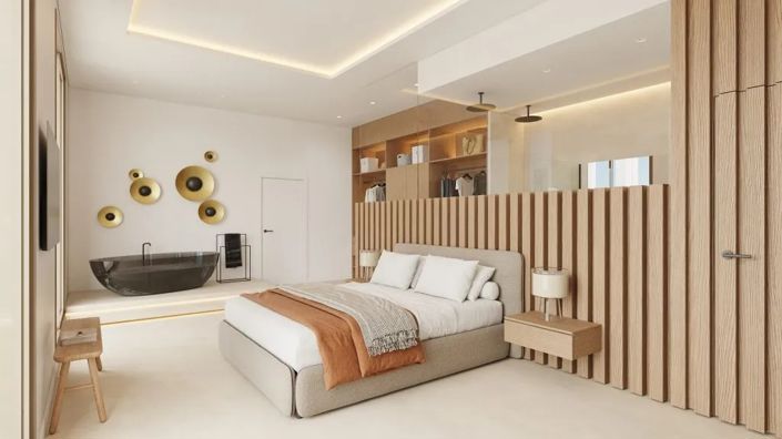 Image No.6-4 Bed Villa for sale