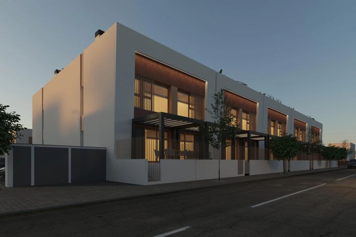 Image No.2-3 Bed Property for sale