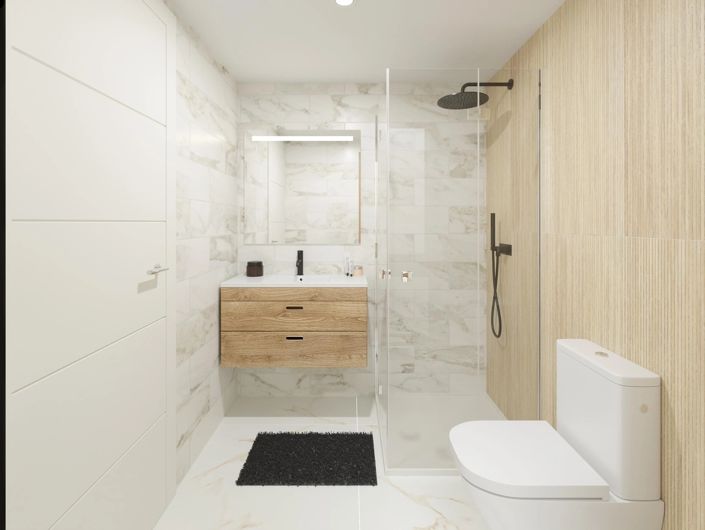 Image No.20-3 Bed Property for sale