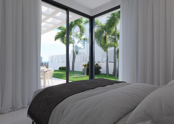 Image No.17-3 Bed Villa for sale