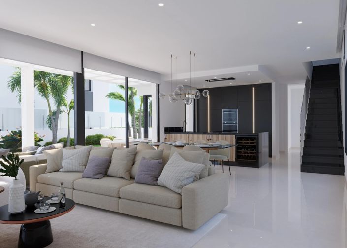 Image No.20-3 Bed Villa for sale