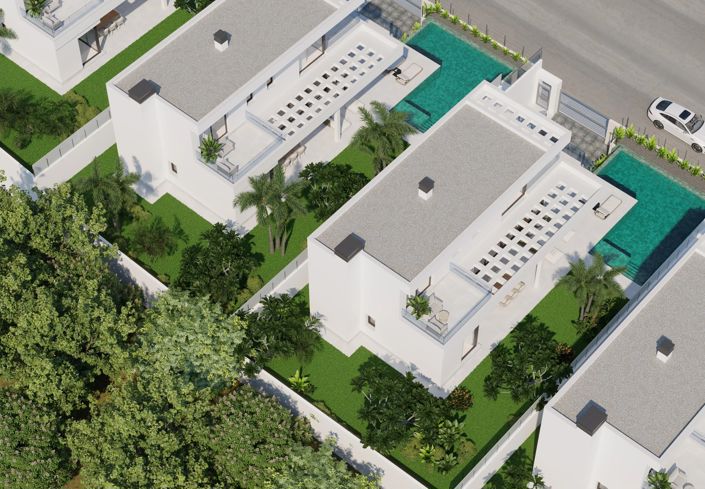 Image No.7-3 Bed Villa for sale