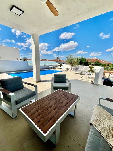 Image No.22-3 Bed Villa for sale