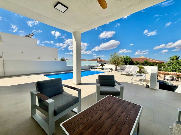 Image No.31-3 Bed Villa for sale