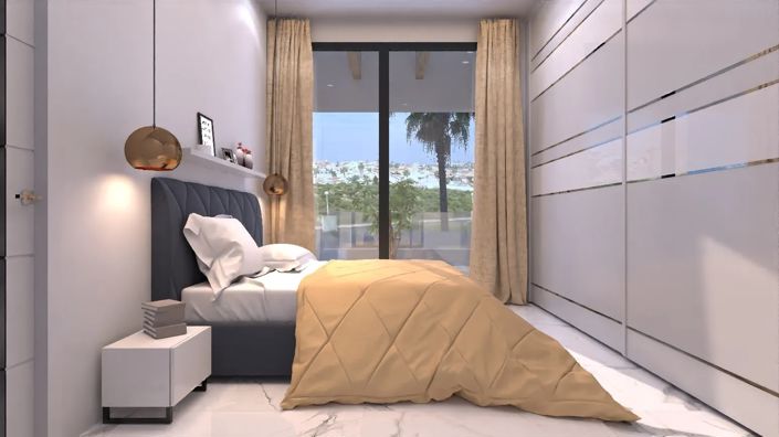 Image No.7-Villa de 3 chambres à vendre à Rojales