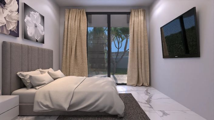 Image No.9-Villa de 3 chambres à vendre à Rojales