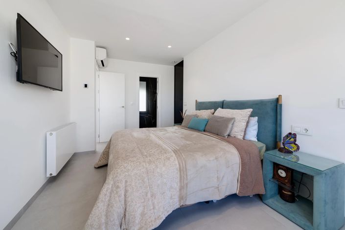 Image No.13-Villa de 3 chambres à vendre à Pilar de la Horadada