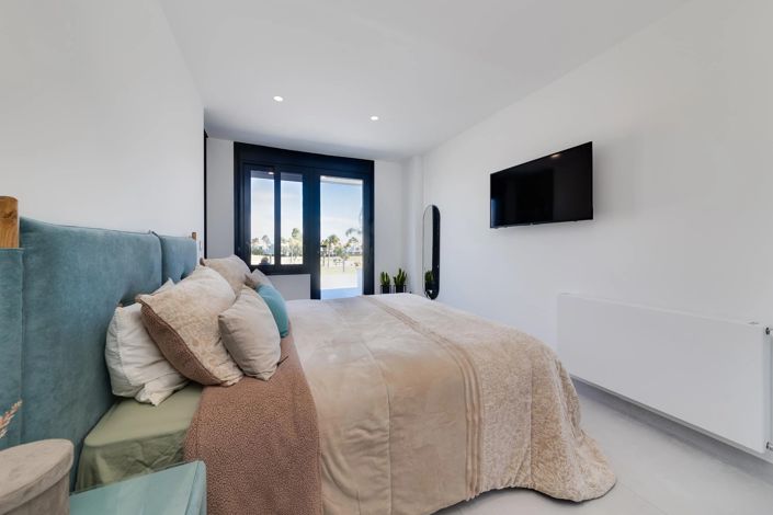 Image No.14-Villa de 3 chambres à vendre à Pilar de la Horadada