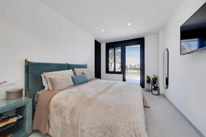 Image No.15-Villa de 3 chambres à vendre à Pilar de la Horadada